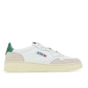 Autry Medalist Low-Top Sneakers - Size 39